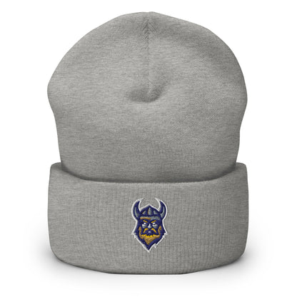 Cuffed Beanie | OLMV Vikings