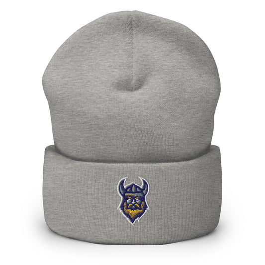 Cuffed Beanie | OLMV Vikings