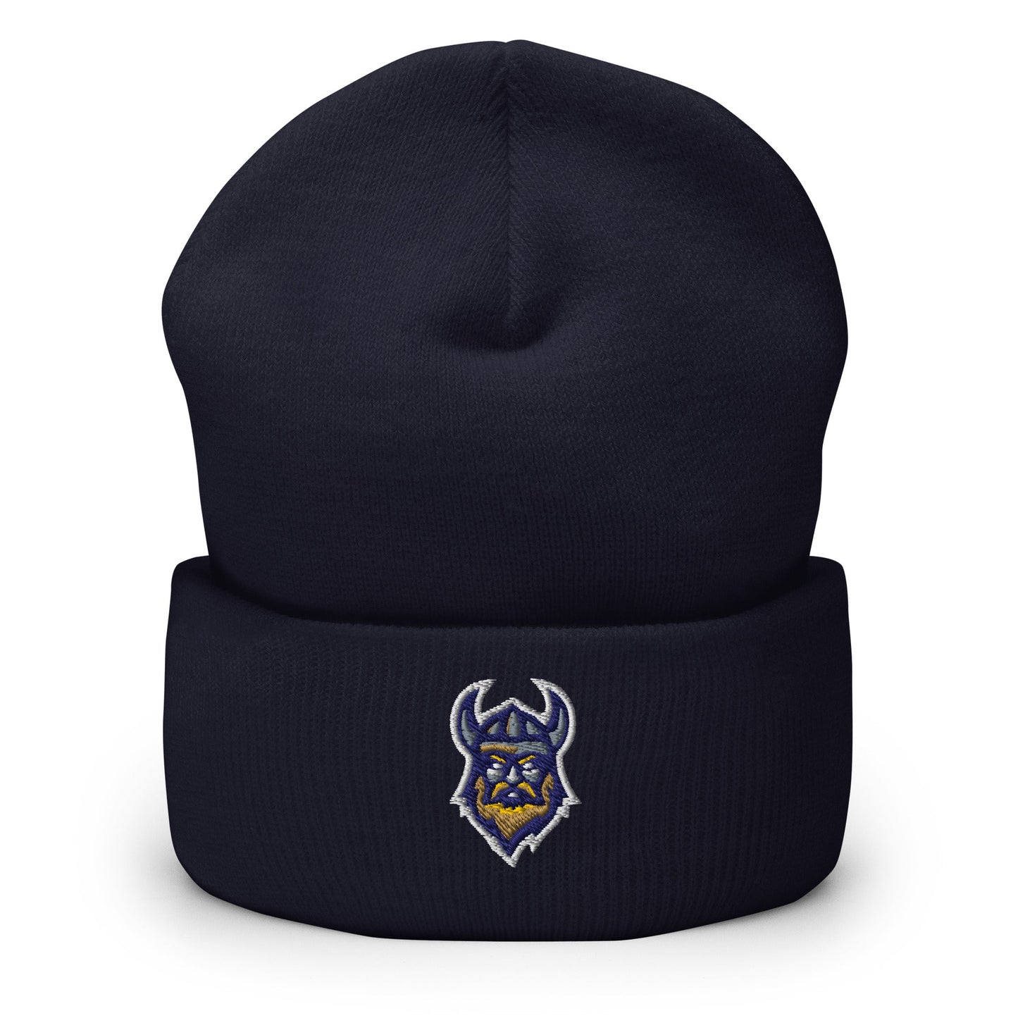 Cuffed Beanie | OLMV Vikings