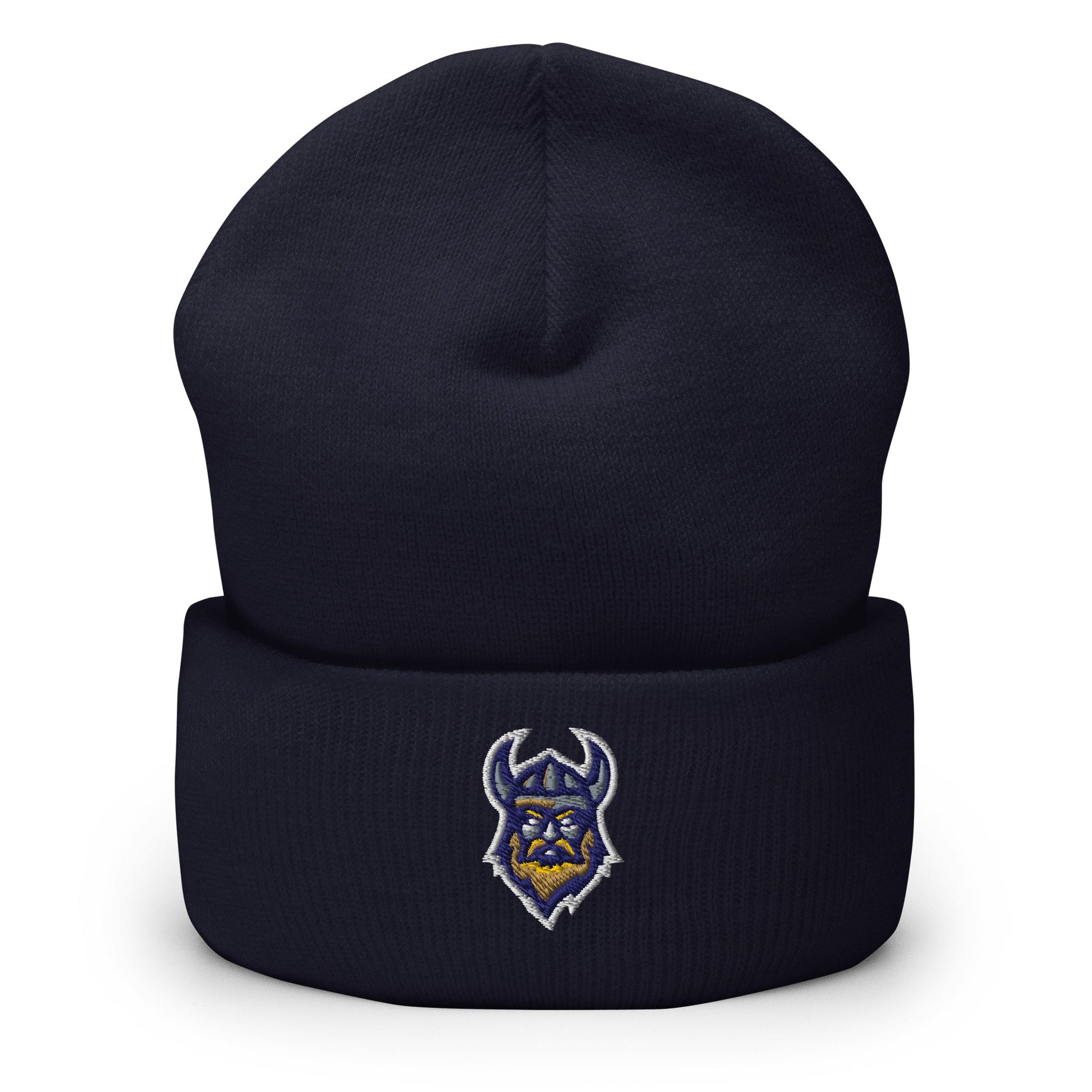 Cuffed Beanie | OLMV Vikings