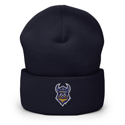 Cuffed Beanie | OLMV Vikings