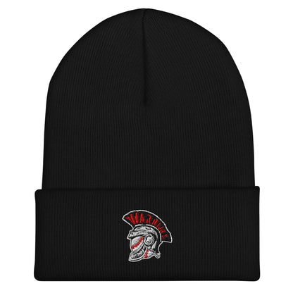 Cuffed Beanie | Omaha Warriors