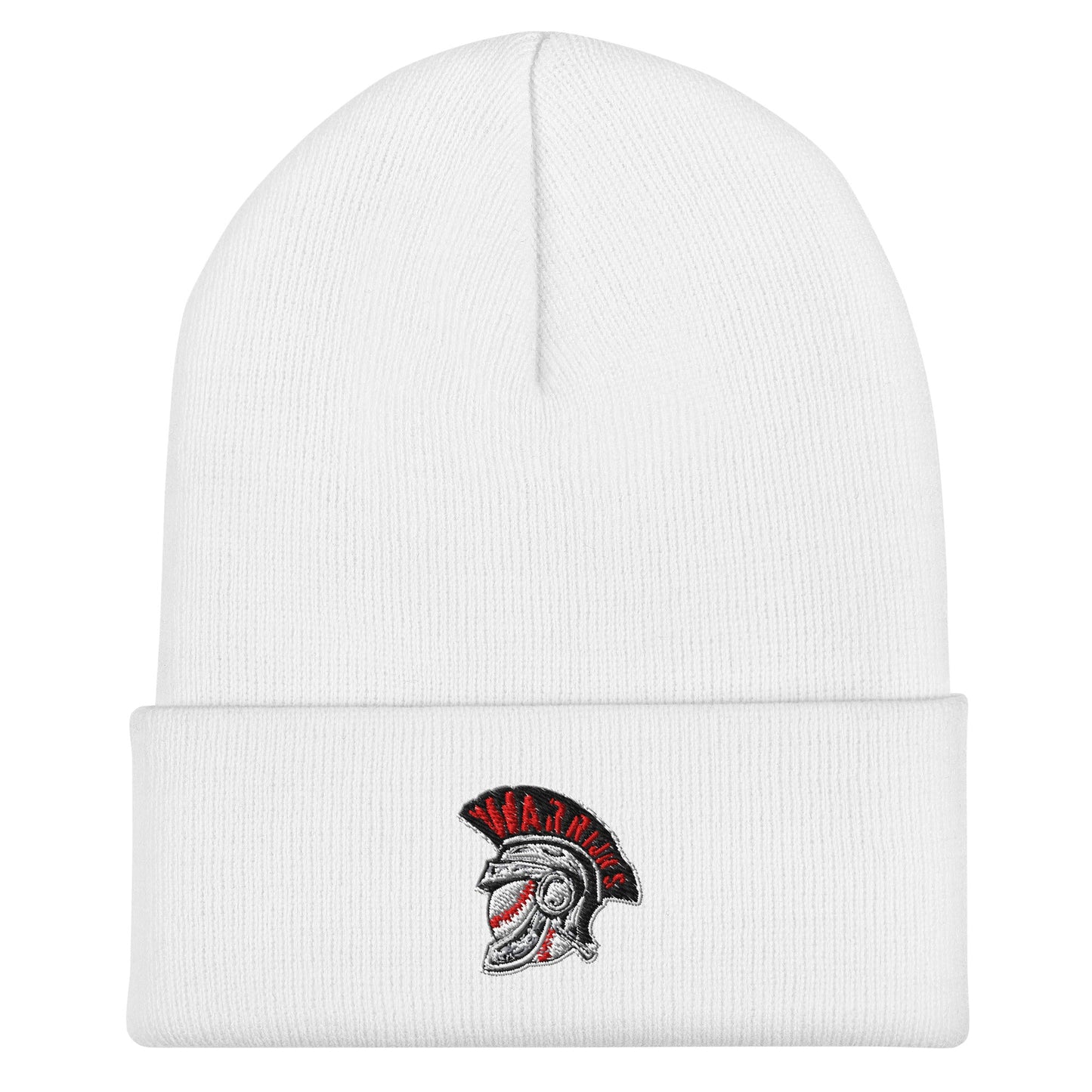 Cuffed Beanie | Omaha Warriors