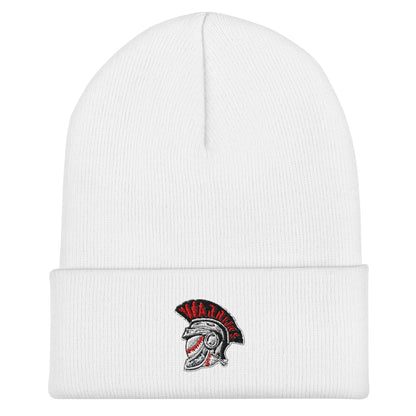 Cuffed Beanie | Omaha Warriors
