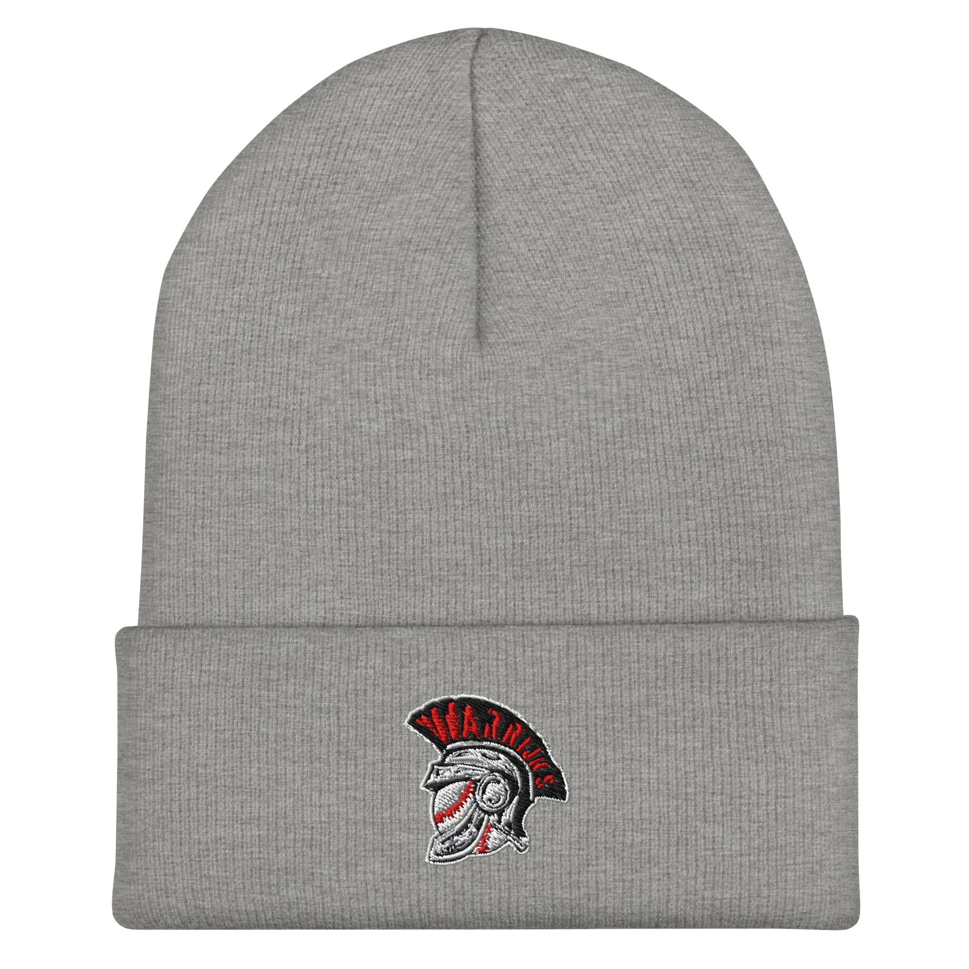 Cuffed Beanie | Omaha Warriors