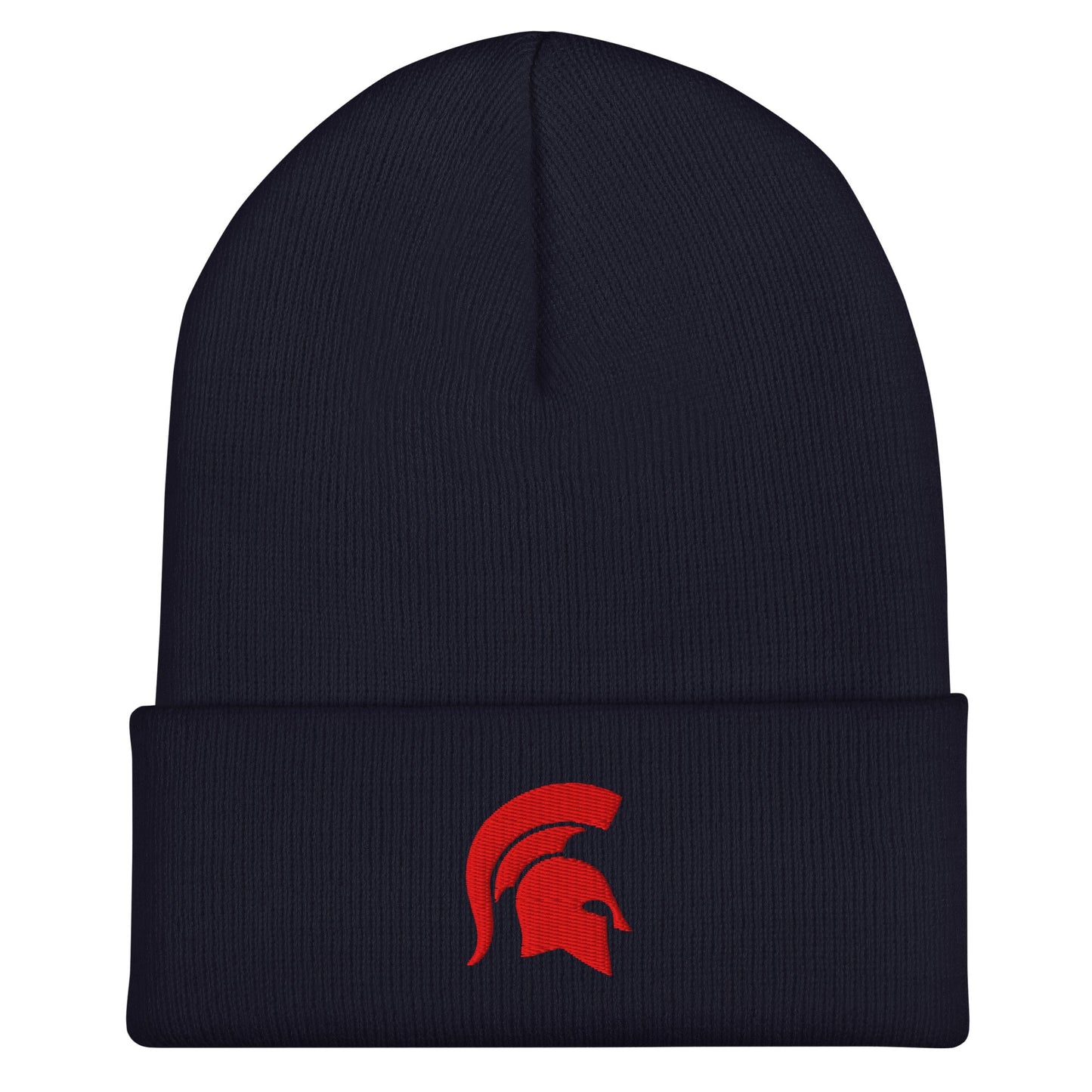 Cuffed Beanie | ORDER AND COLOR TEST