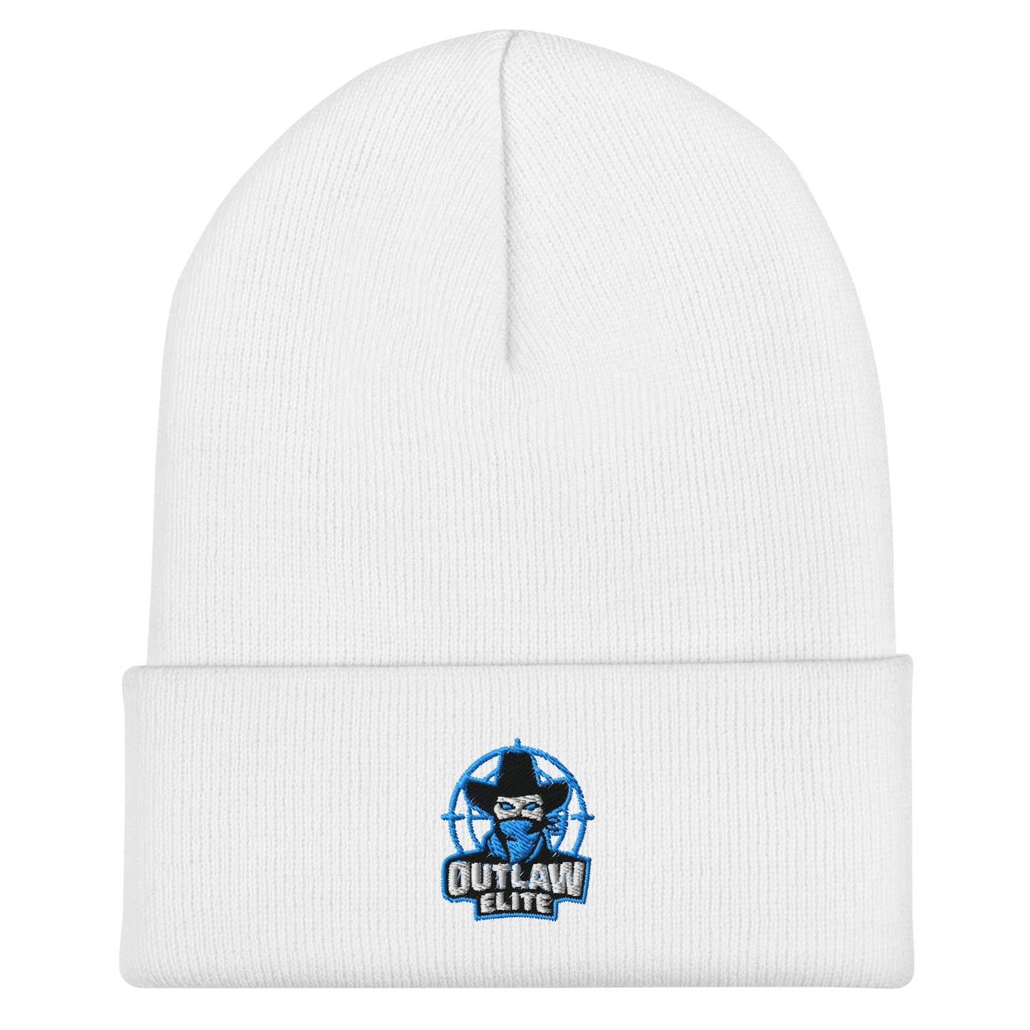 Cuffed Beanie | Outlaw Elite