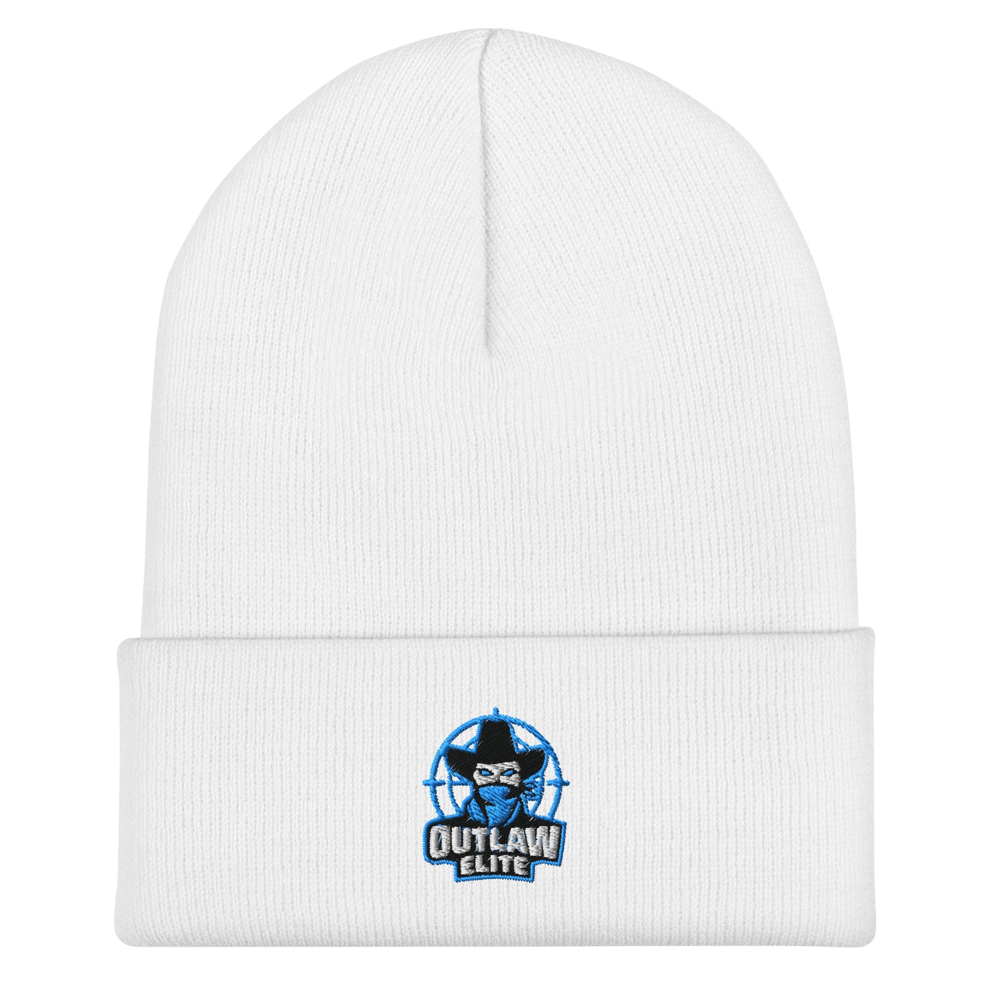 Cuffed Beanie | Outlaw Elite