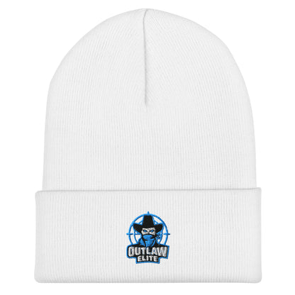 Cuffed Beanie | Outlaw Elite