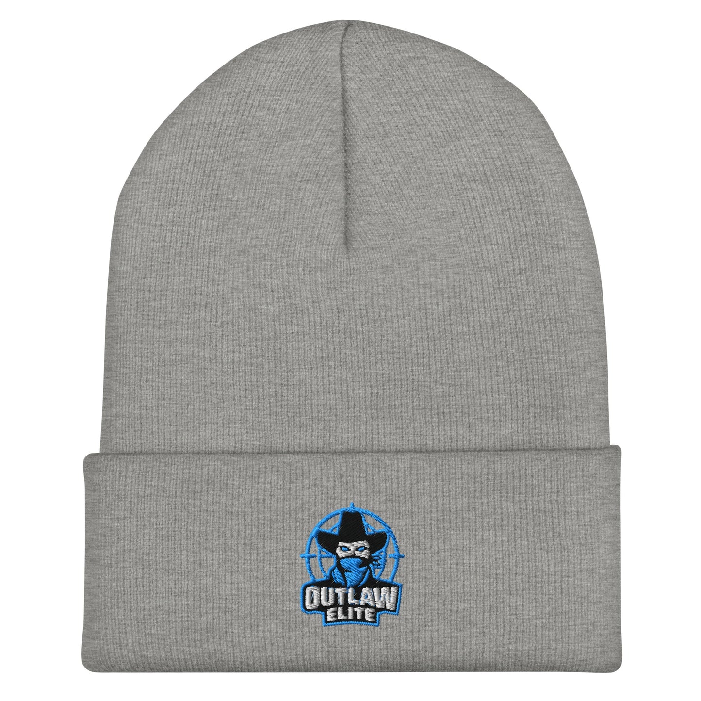 Cuffed Beanie | Outlaw Elite
