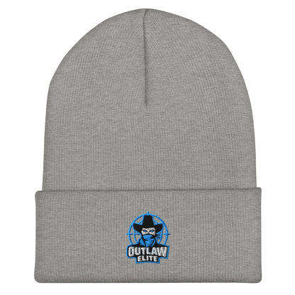 Cuffed Beanie | Outlaw Elite