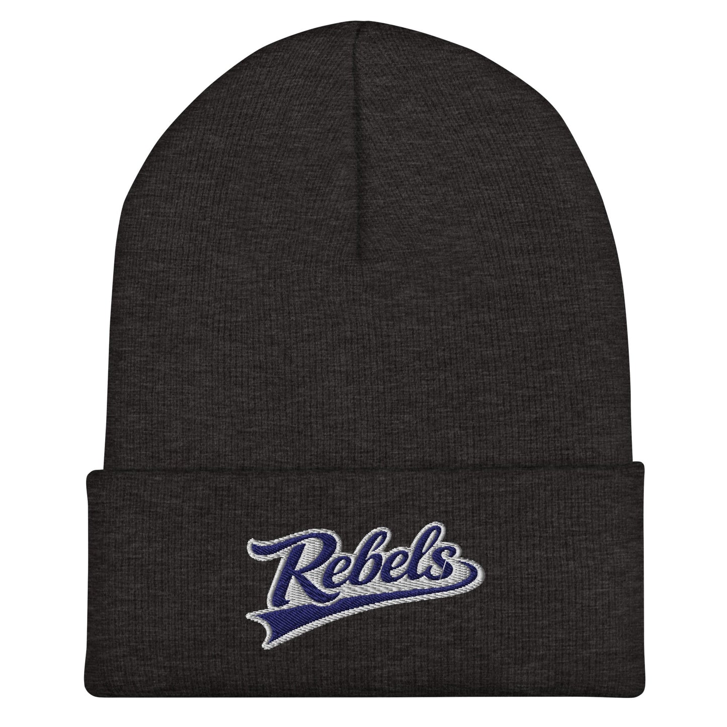 Cuffed Beanie | Oxford Rebels 12U | Mark Logo
