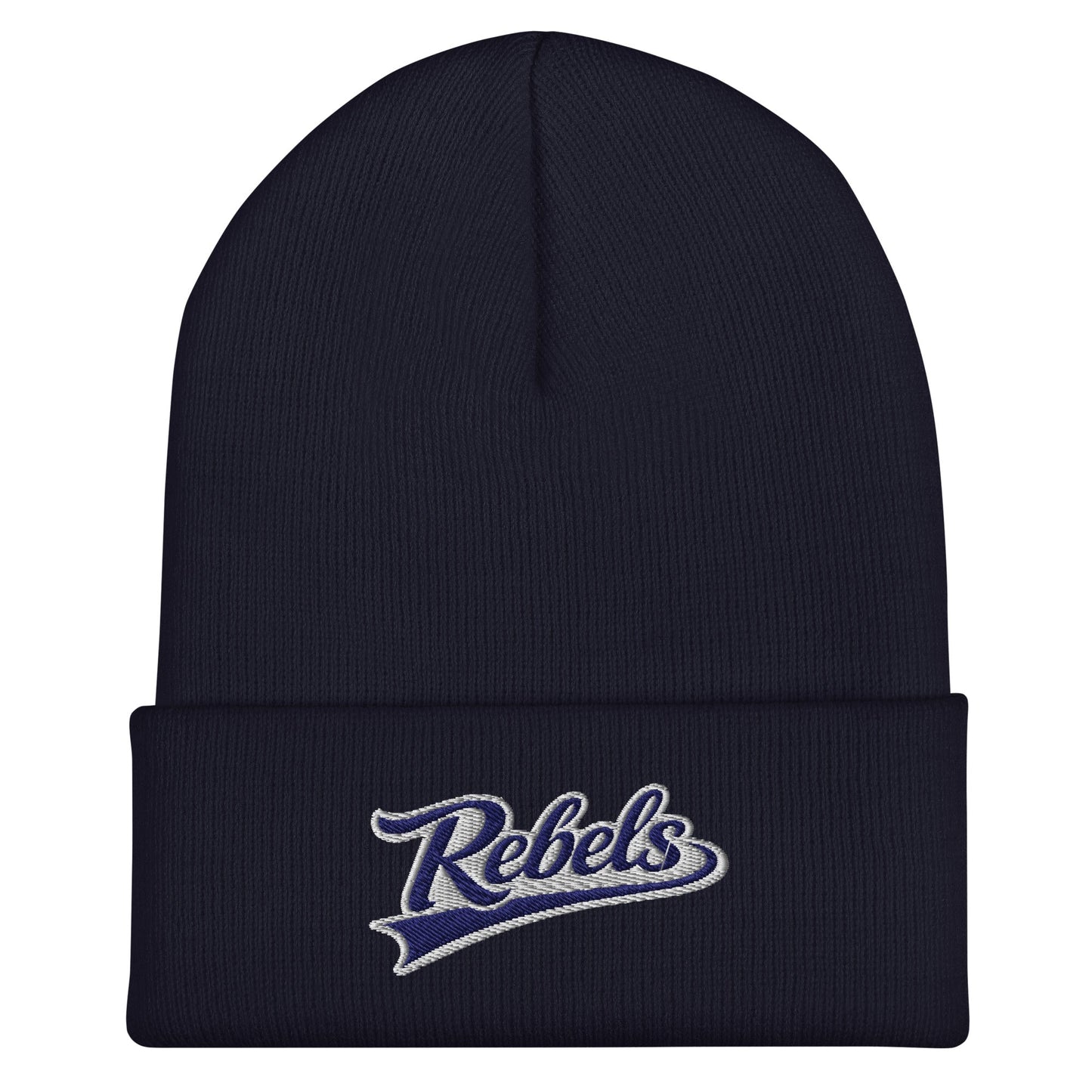 Cuffed Beanie | Oxford Rebels 12U | Mark Logo