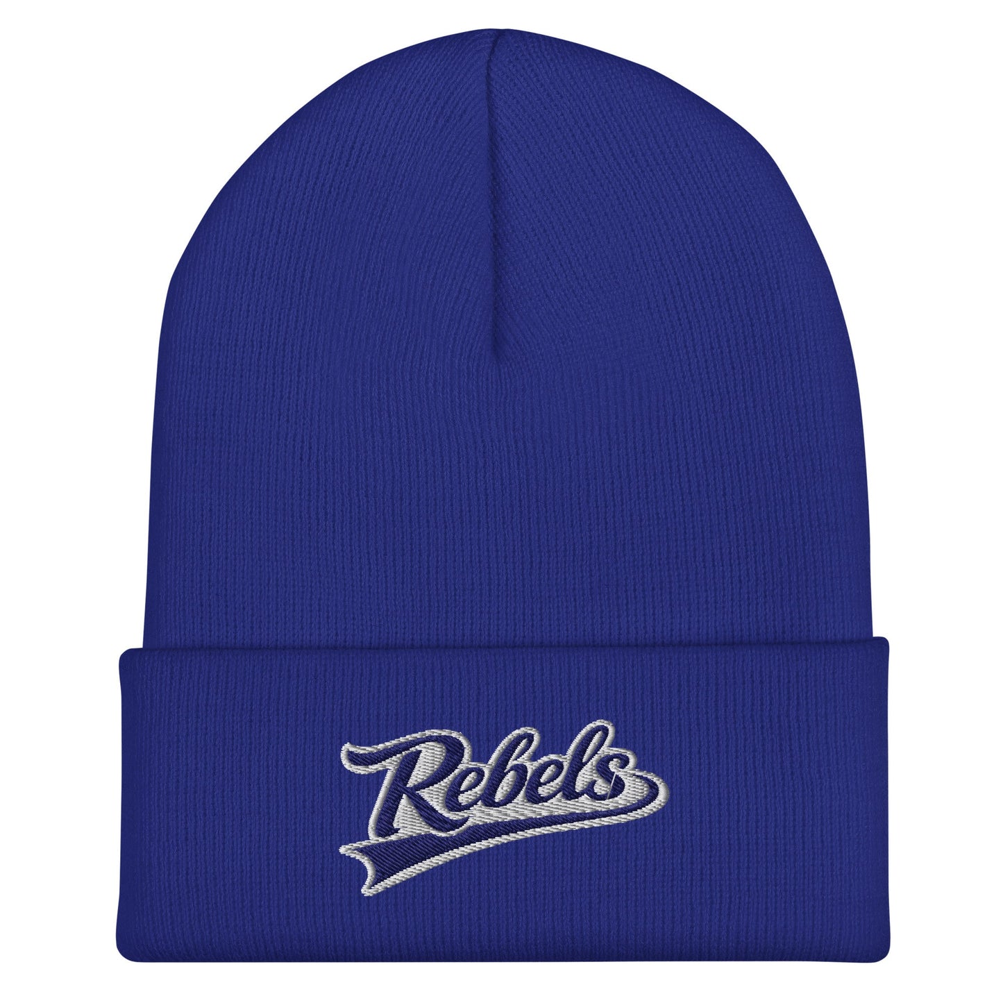 Cuffed Beanie | Oxford Rebels 12U | Mark Logo