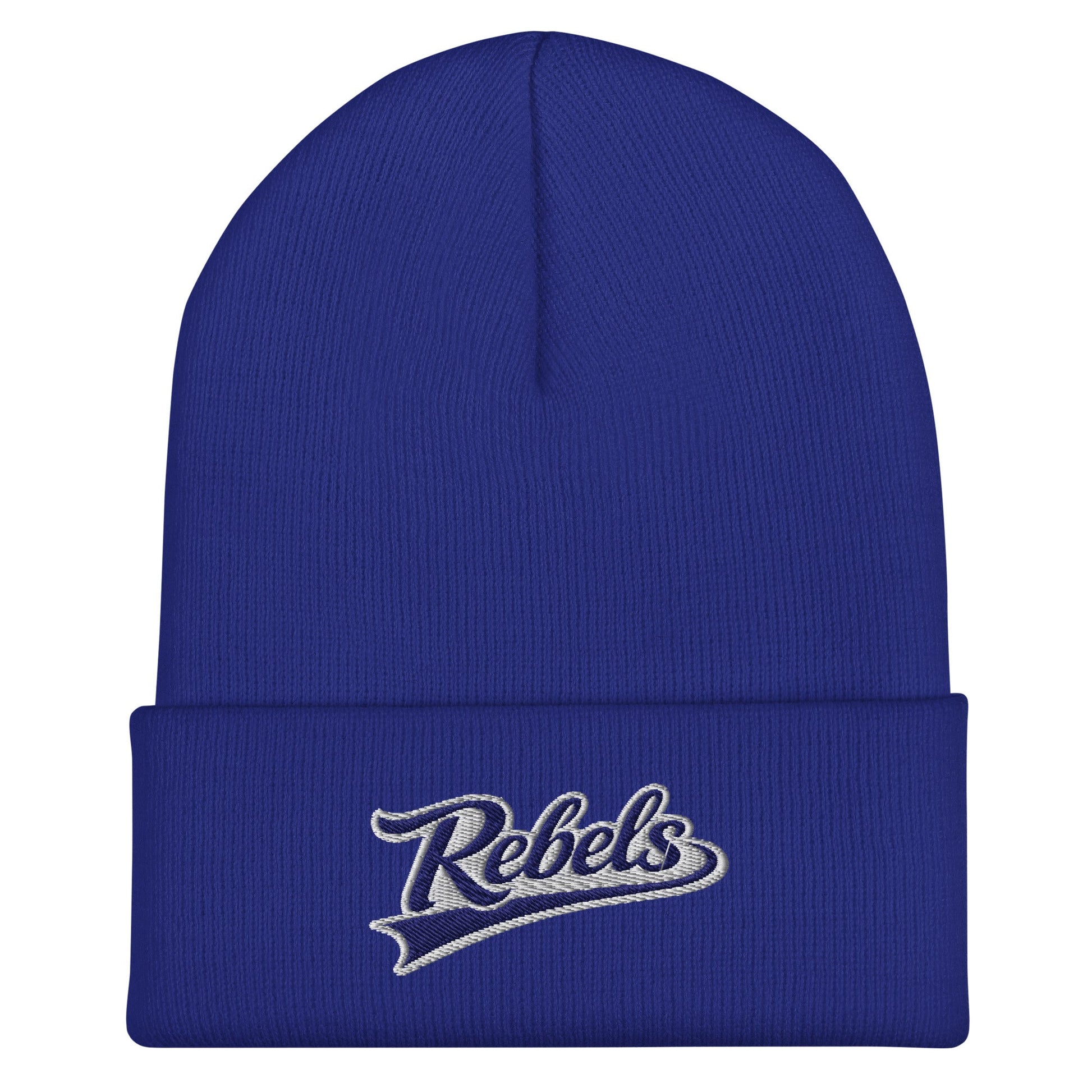 Cuffed Beanie | Oxford Rebels 12U | Mark Logo