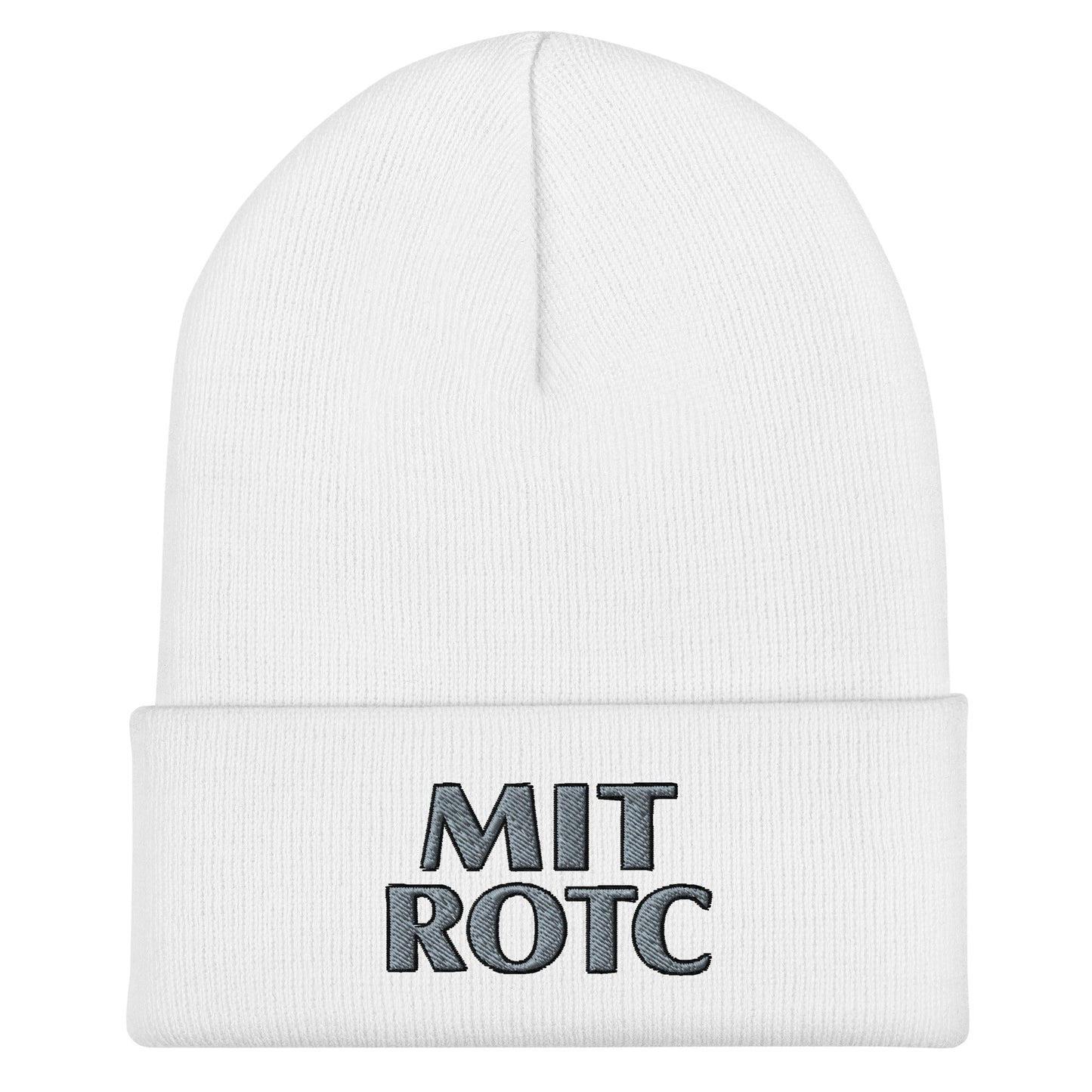 Cuffed Beanie | Paul Revere Battalion | Shield Logo