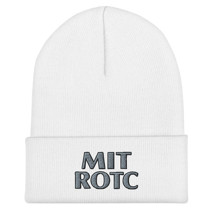 Cuffed Beanie | Paul Revere Battalion | Shield Logo