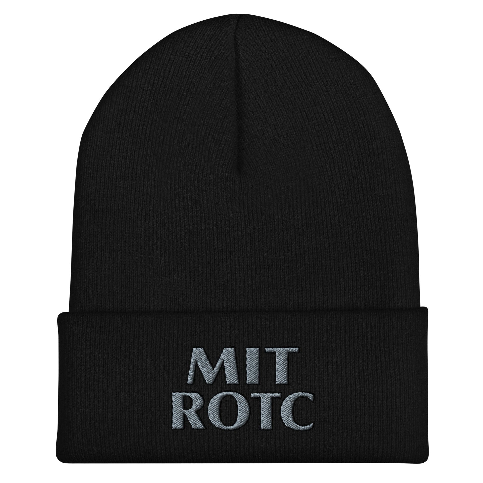 Cuffed Beanie | Paul Revere Battalion | Shield Logo