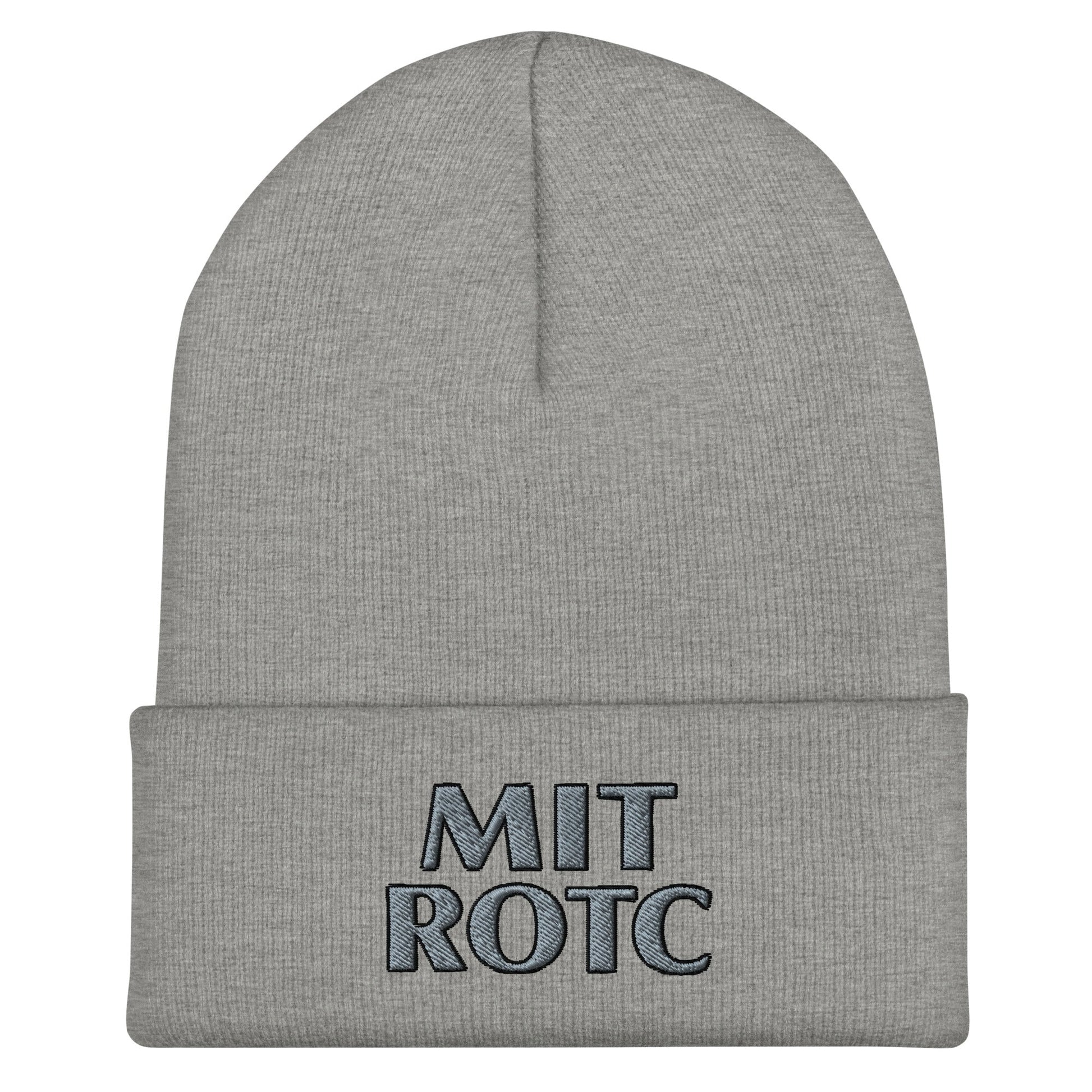 Cuffed Beanie | Paul Revere Battalion | Shield Logo