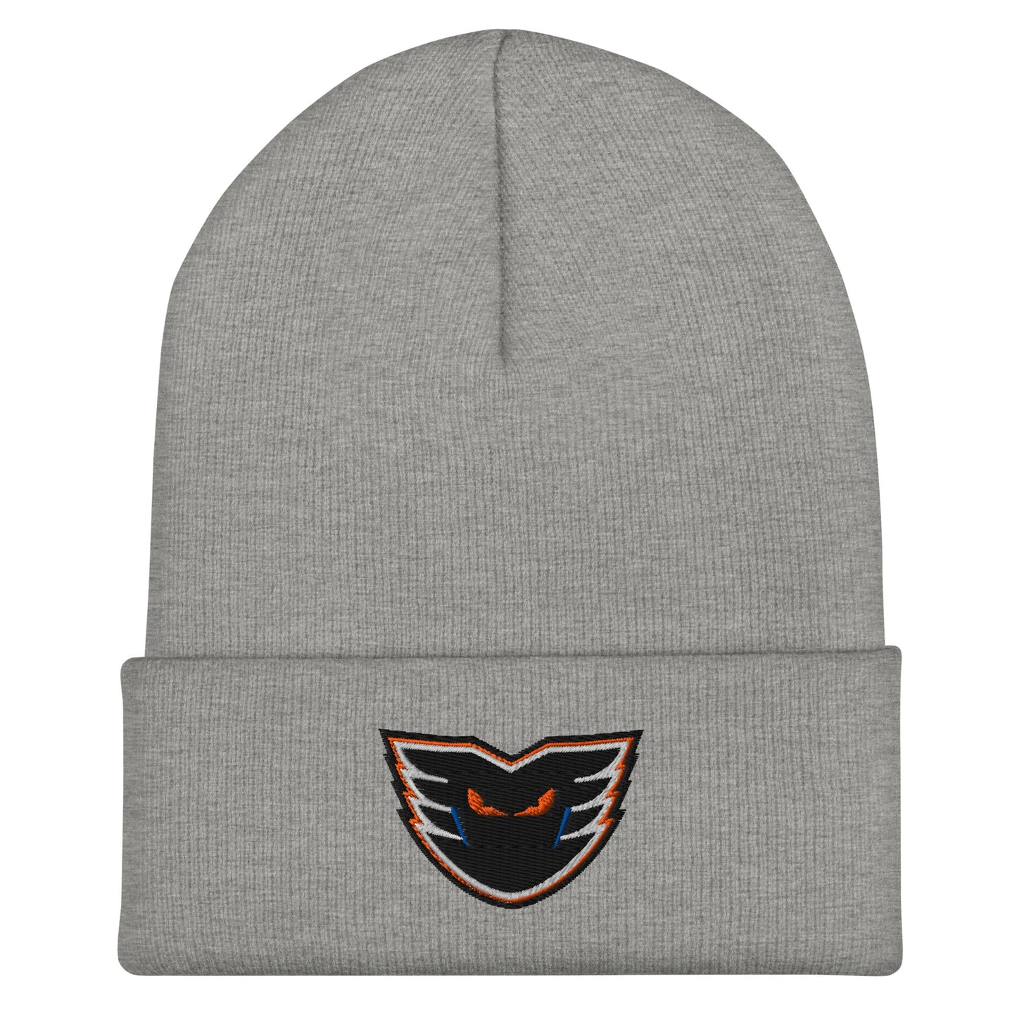 Cuffed Beanie | Phantoms Elite