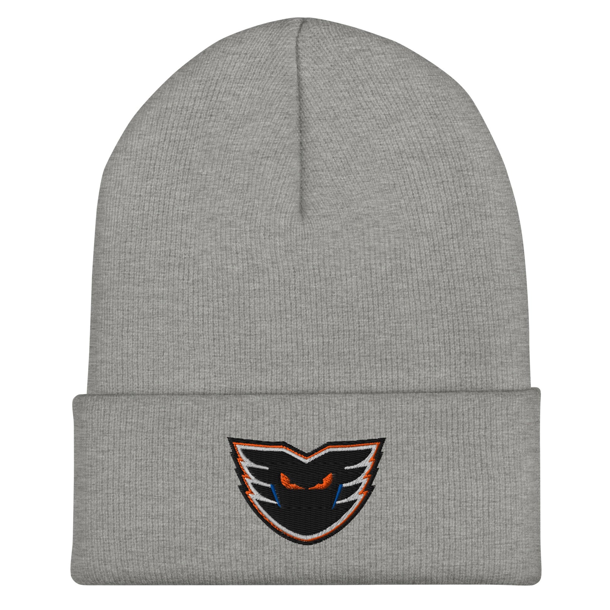 Cuffed Beanie | Phantoms Elite