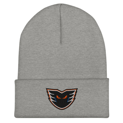 Cuffed Beanie | Phantoms Elite