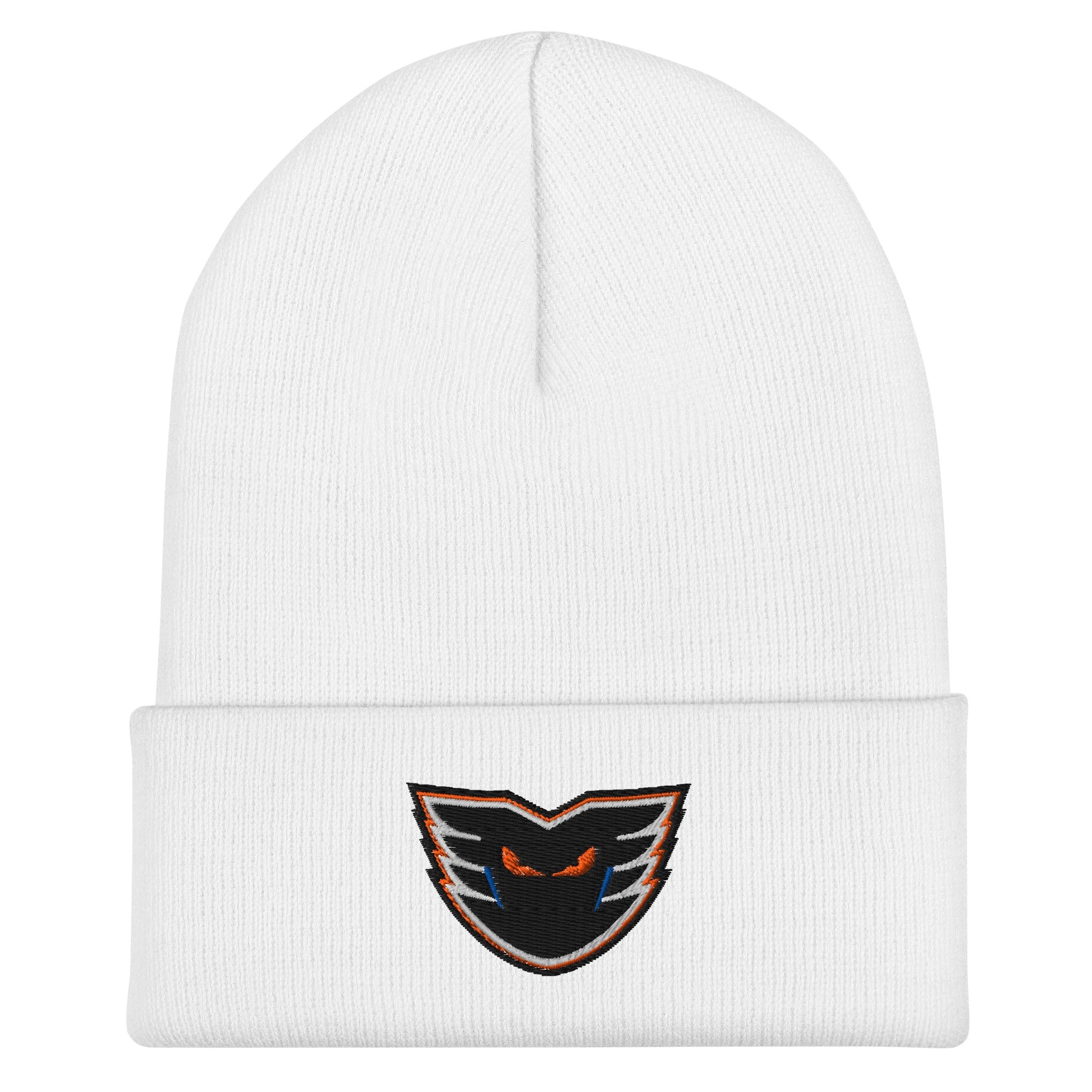 Cuffed Beanie | Phantoms Elite