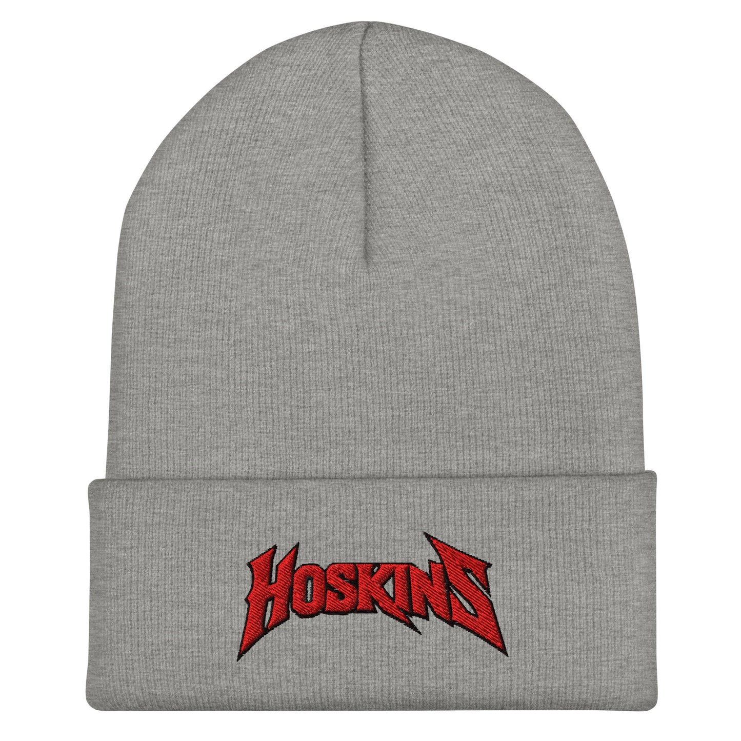 Cuffed Beanie | Ponderosa Reunion | Horizon Legacy Logo