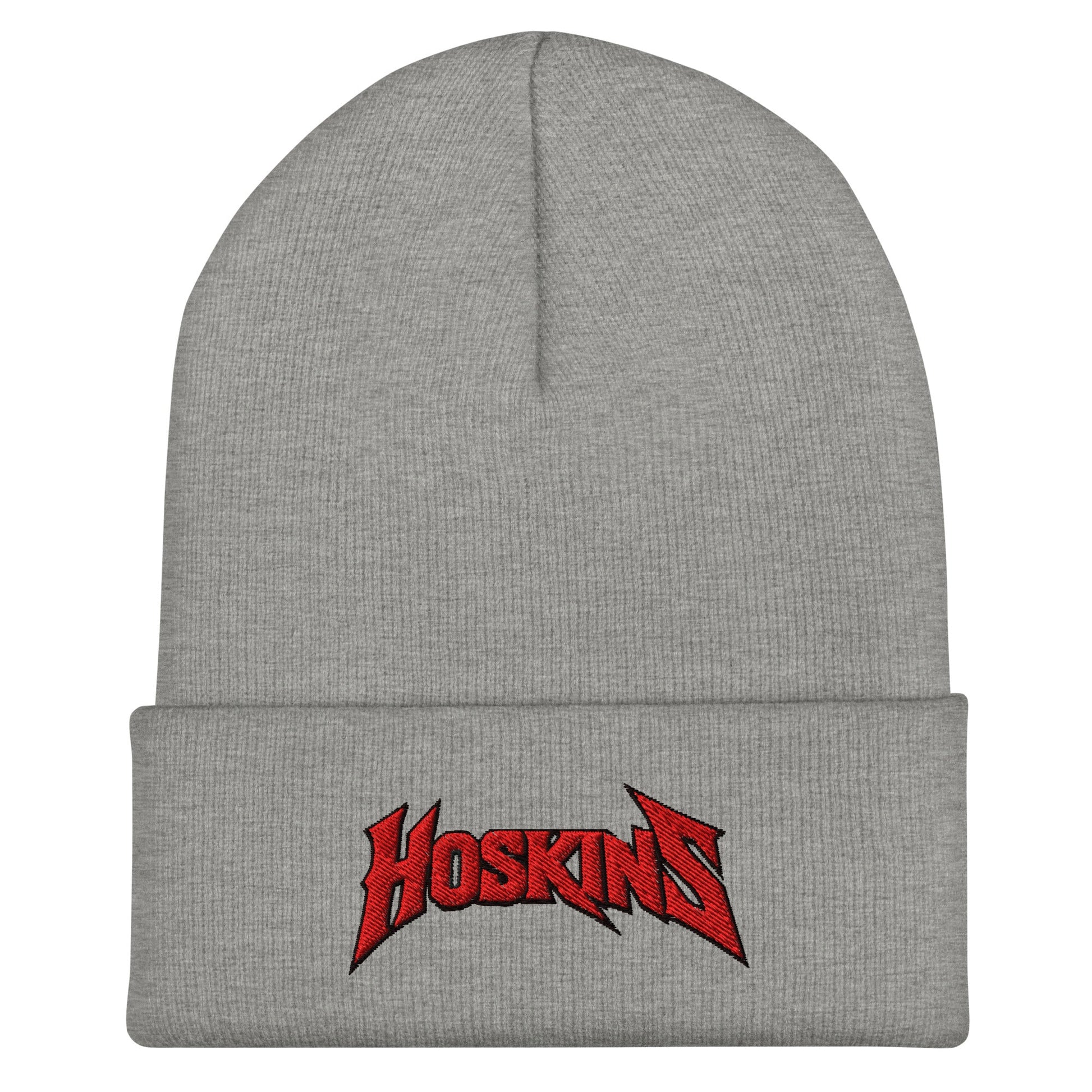 Cuffed Beanie | Ponderosa Reunion | Horizon Legacy Logo