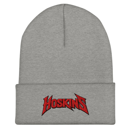 Cuffed Beanie | Ponderosa Reunion | Horizon Legacy Logo