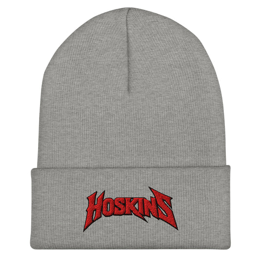 Cuffed Beanie | Ponderosa Reunion | Horizon Legacy Logo