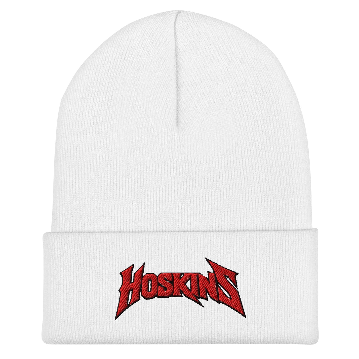 Cuffed Beanie | Ponderosa Reunion | Horizon Legacy Logo