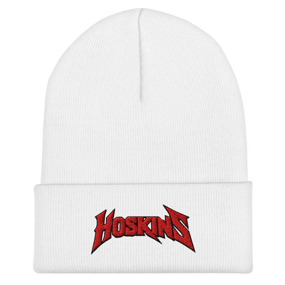 Cuffed Beanie | Ponderosa Reunion | Horizon Legacy Logo