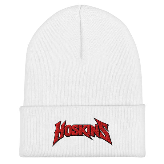 Cuffed Beanie | Ponderosa Reunion | Horizon Legacy Logo