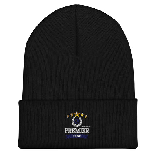 Cuffed Beanie | Premier Prep
