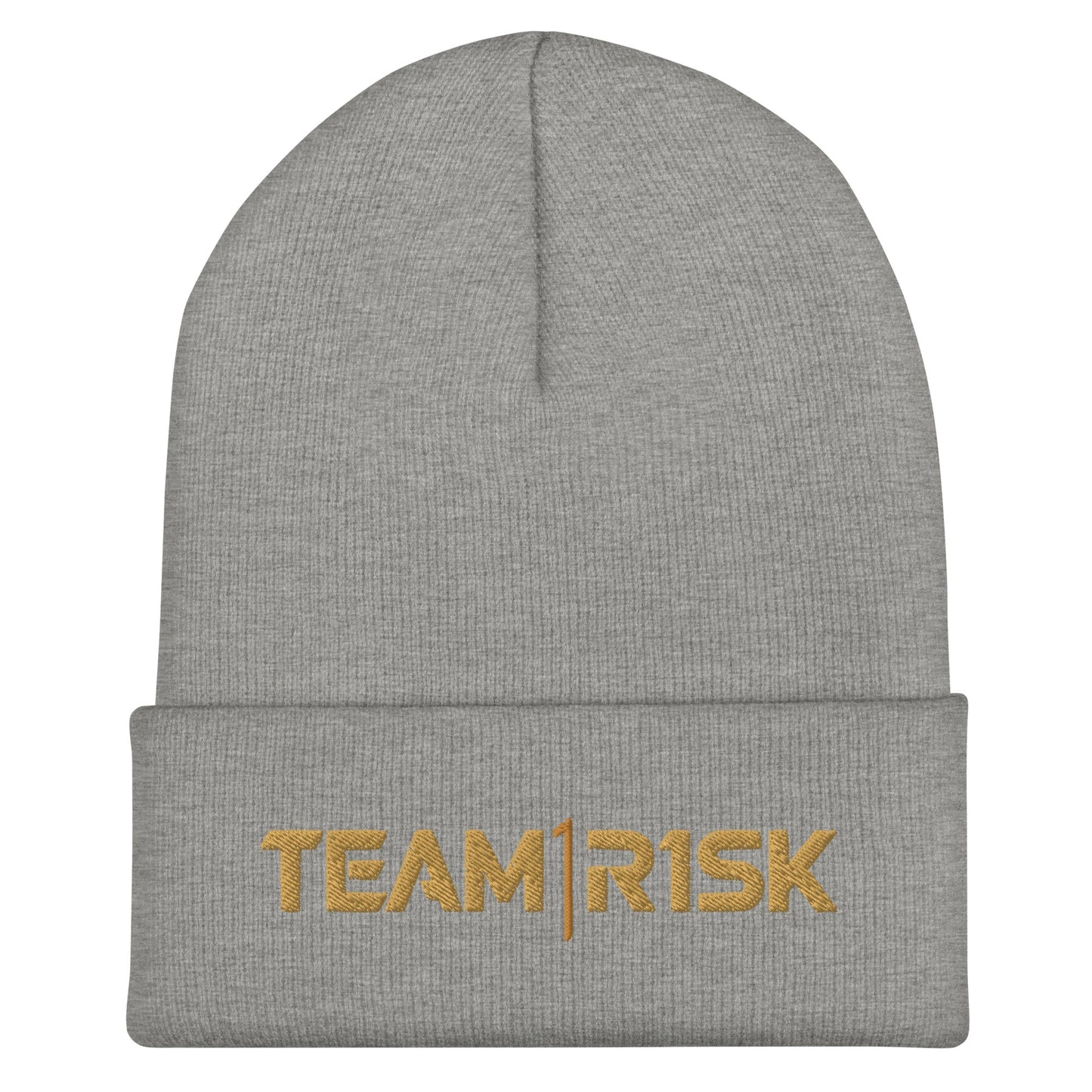 Cuffed Beanie | R1SK.gg | Script Logo