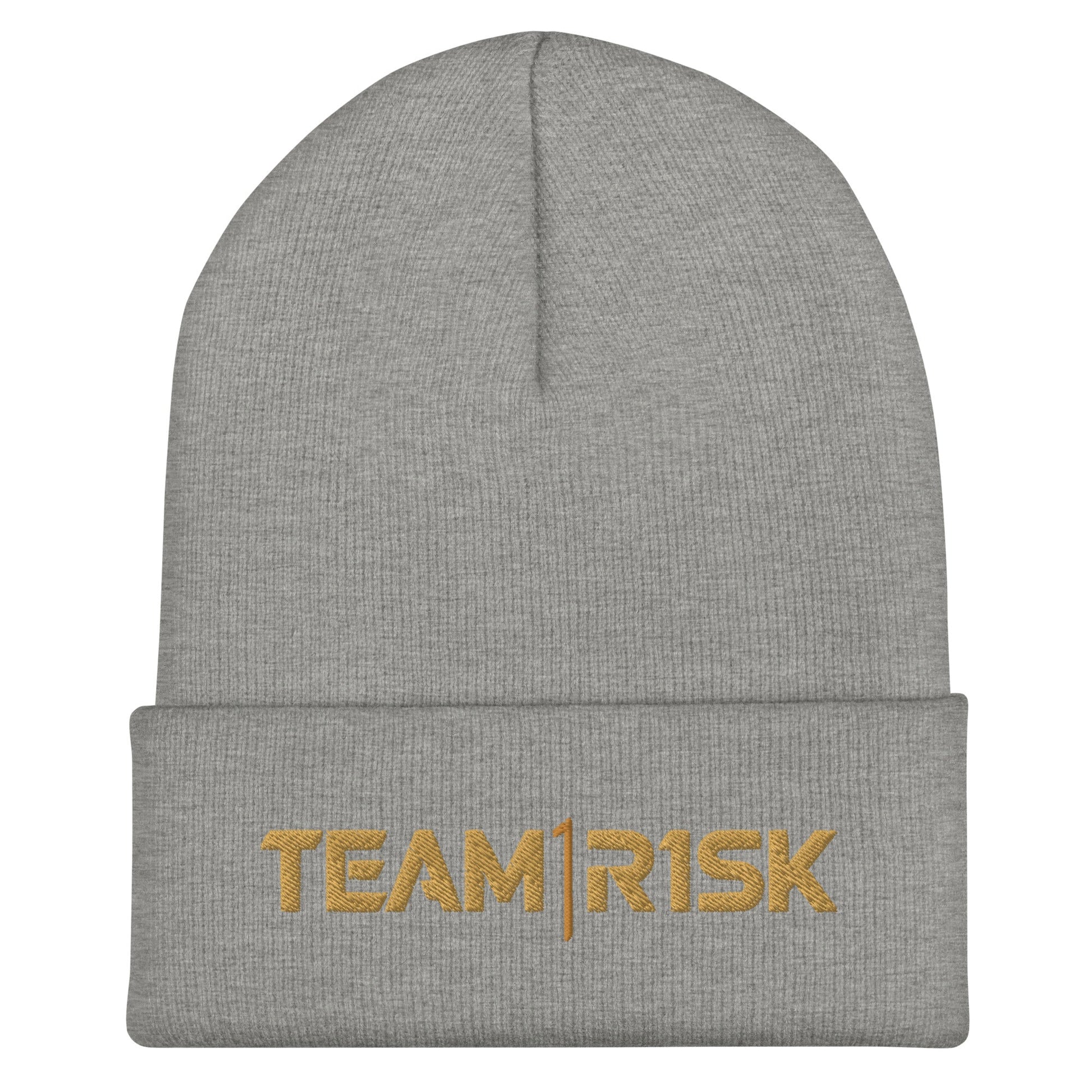 Cuffed Beanie | R1SK.gg | Script Logo
