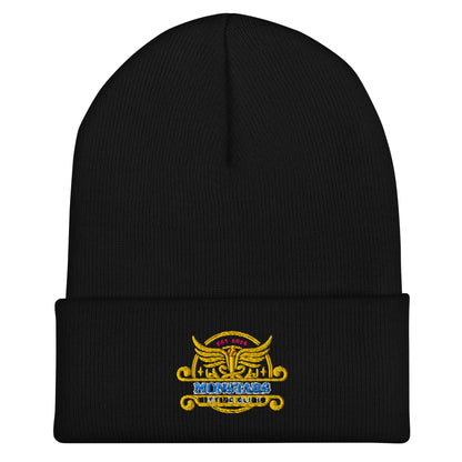 Cuffed Beanie | Racine Monstars