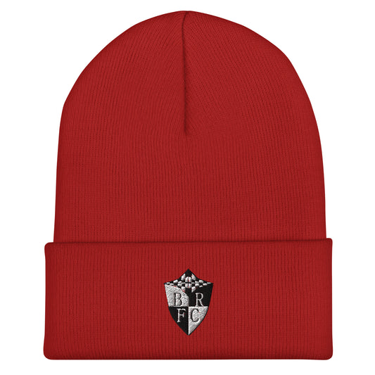 Cuffed Beanie | Bard College Rugby Football Club