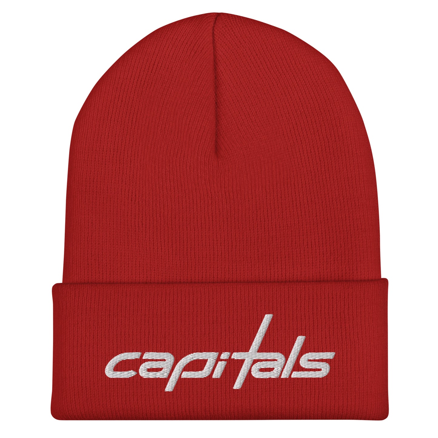 Cuffed Beanie | FFYSA | Crest Logo