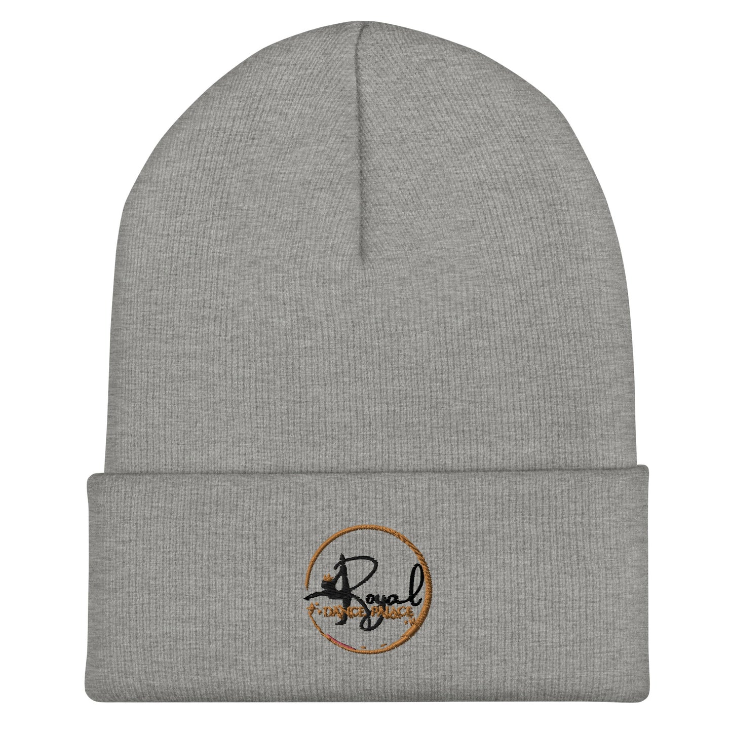 Cuffed Beanie | Royal Dance Palace