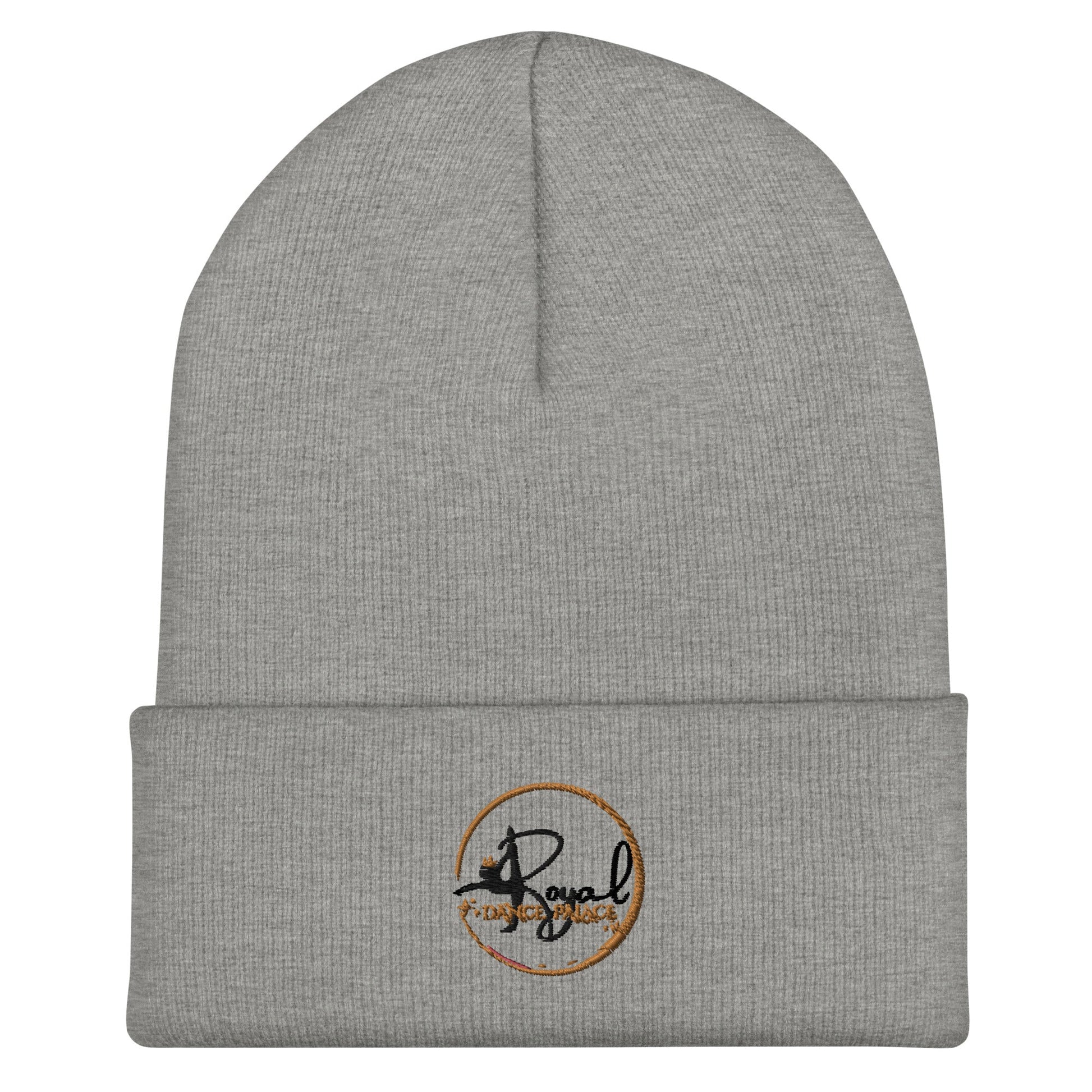 Cuffed Beanie | Royal Dance Palace