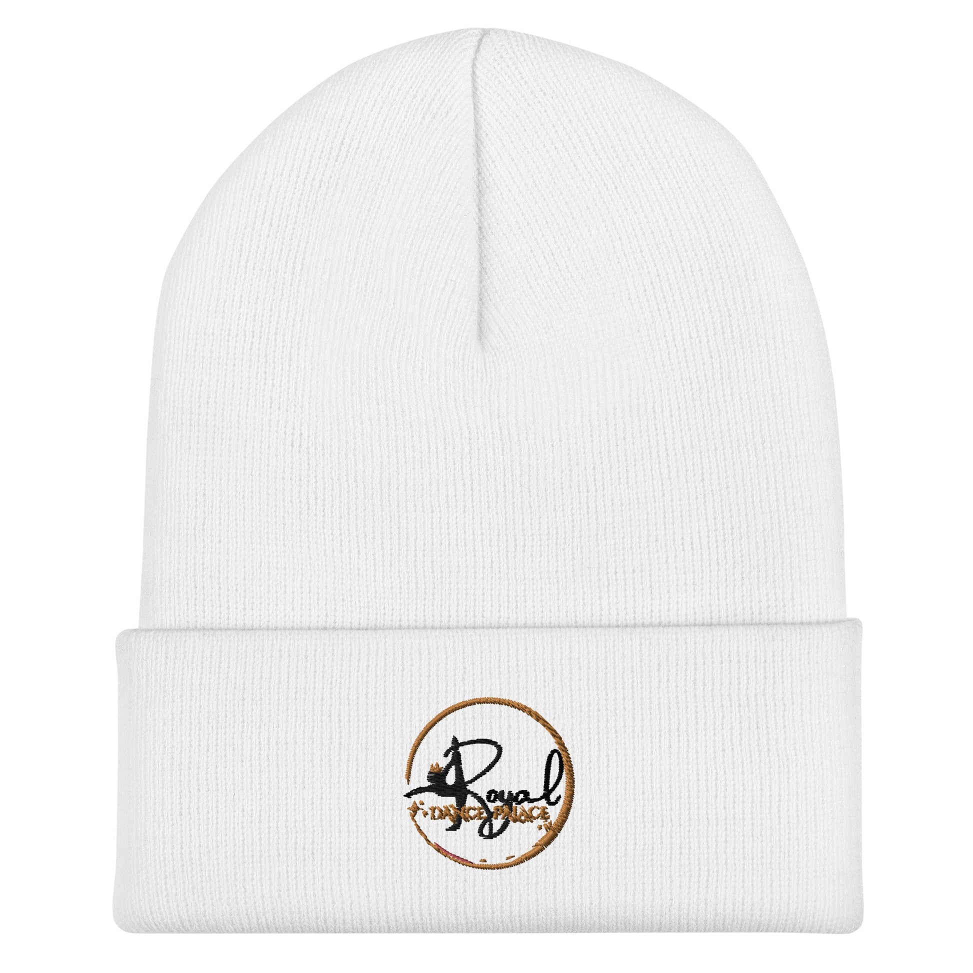 Cuffed Beanie | Royal Dance Palace