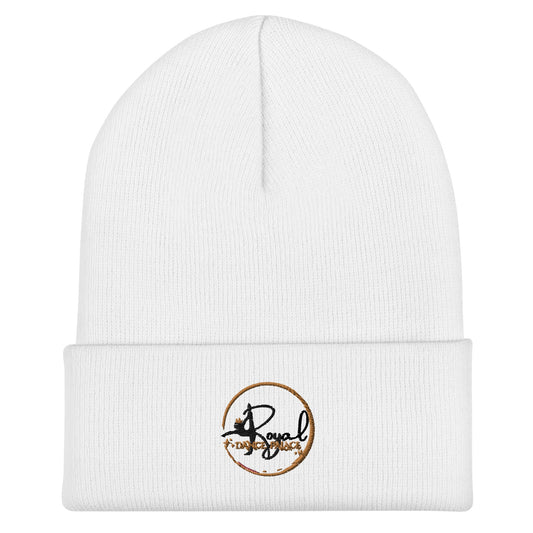 Cuffed Beanie | Royal Dance Palace