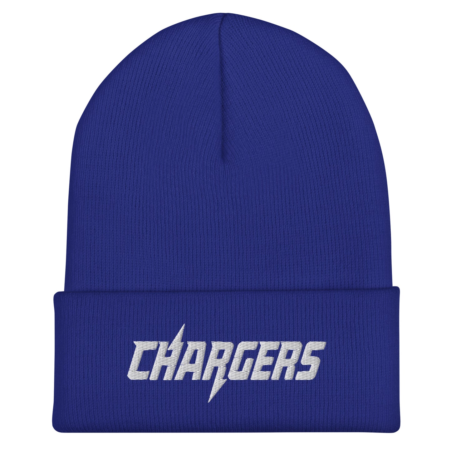 Cuffed Beanie | CCC | Crest Logo