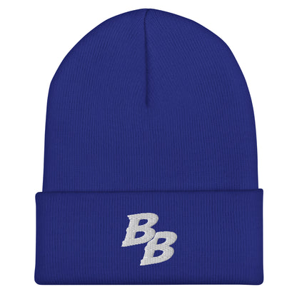 Cuffed Beanie | Breakaway Bandits Softball Club | Crest Logo