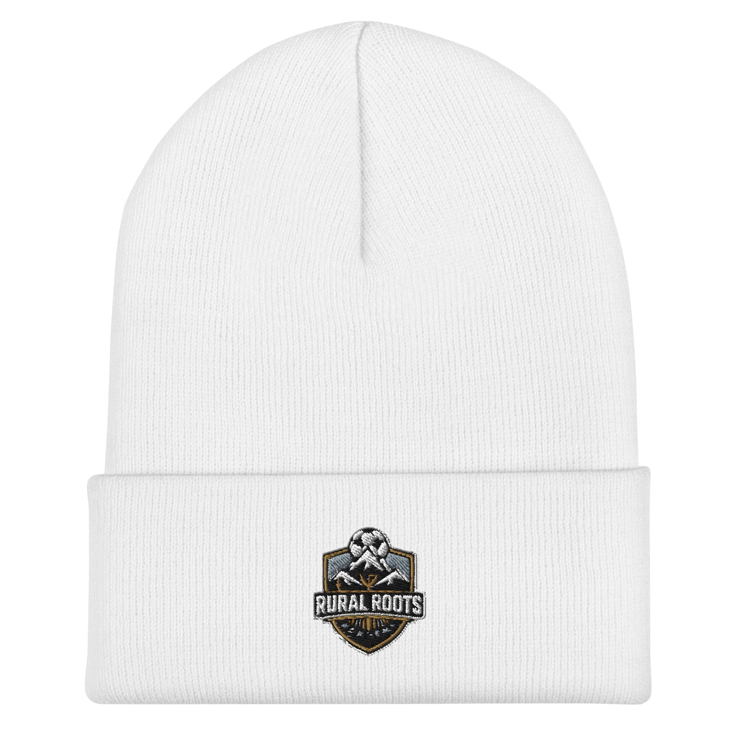 Cuffed Beanie | Rural Roots Academy