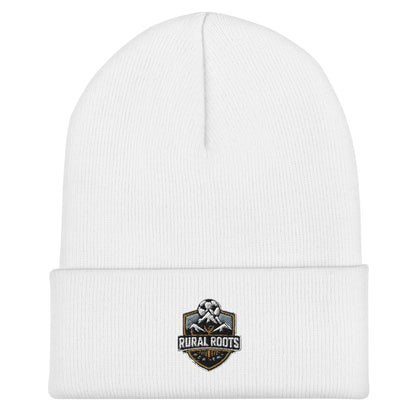 Cuffed Beanie | Rural Roots Academy