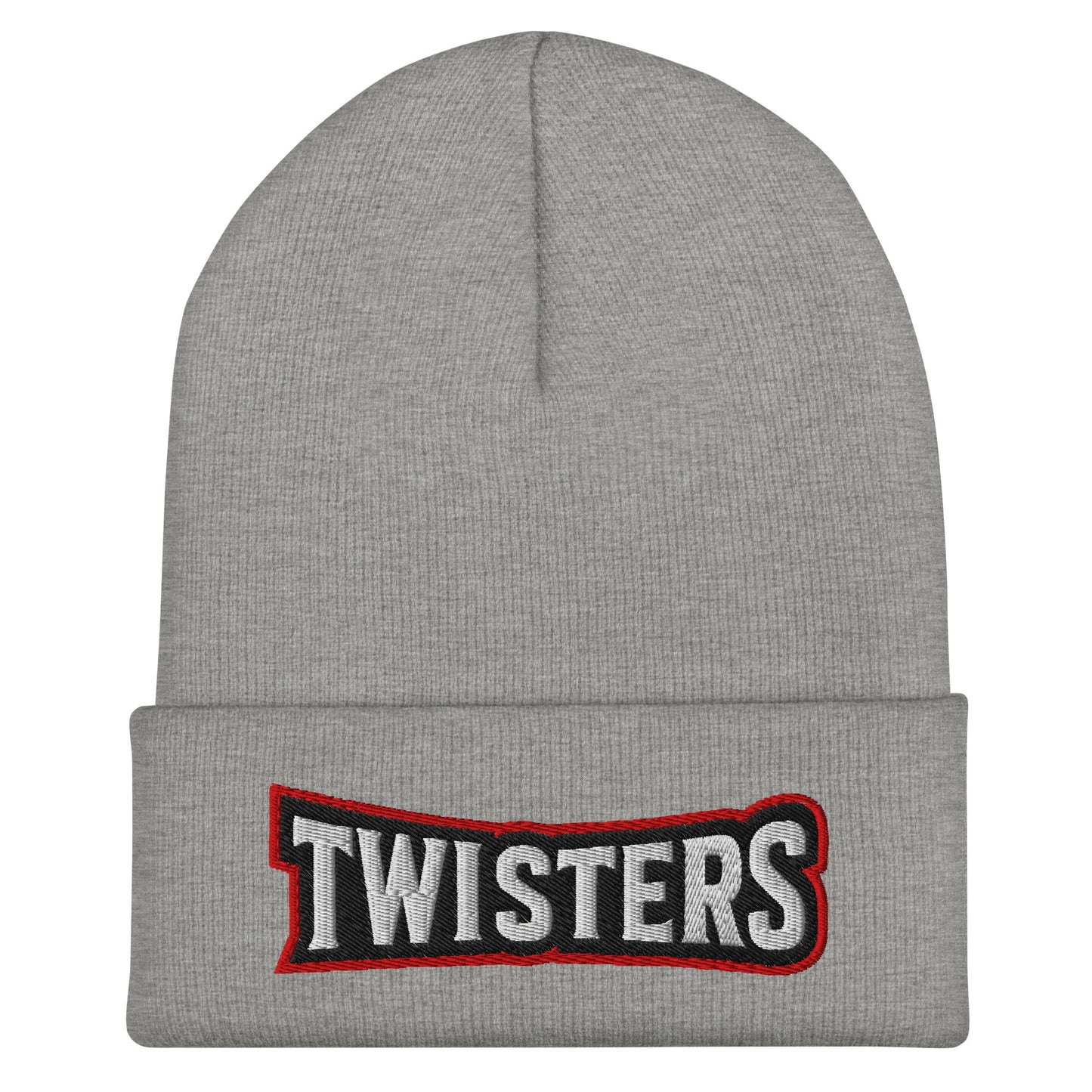 Cuffed Beanie | Sand Mtn Twisters