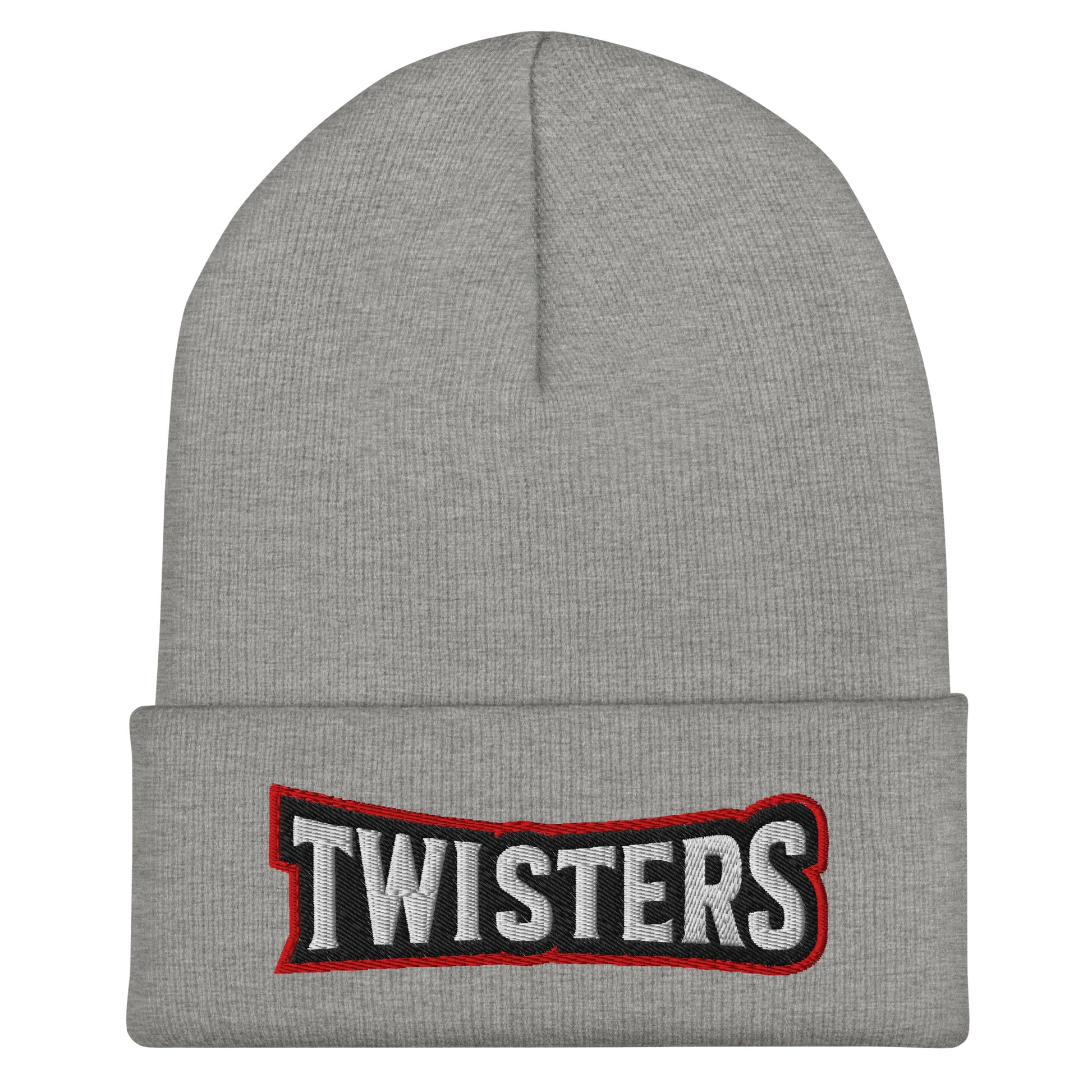 Cuffed Beanie | Sand Mtn Twisters